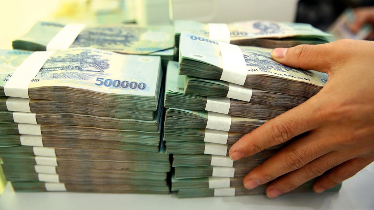 Phương án tài chính tổng thể ứng phó đại dịch Covid-19