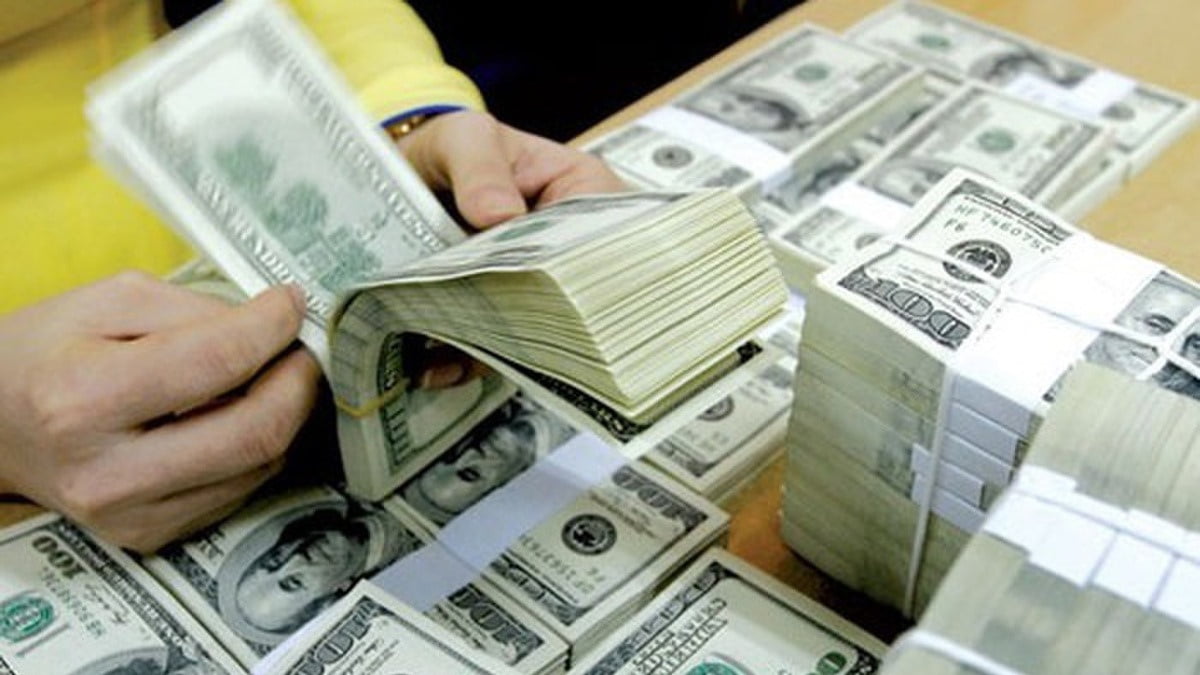 Tỷ giá ngày 12/5: Đồng USD trở lại vị trí ‘ưu tiên số 1’