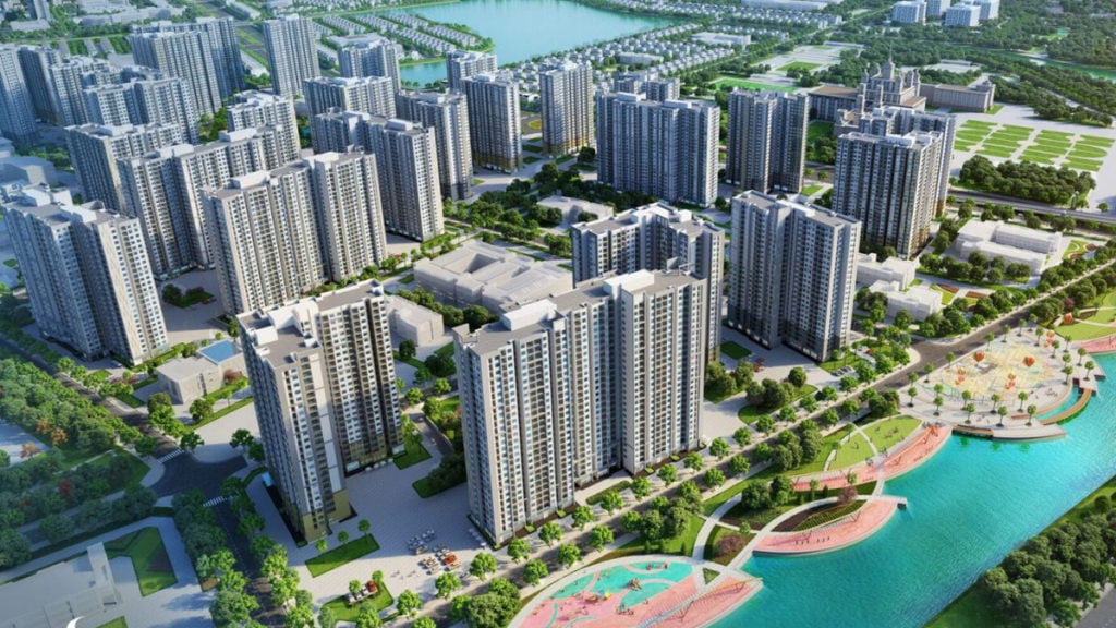 Chứng khoán ngày 6/5: Tâm điểm VHM - Khối ngoại bán ròng khủng