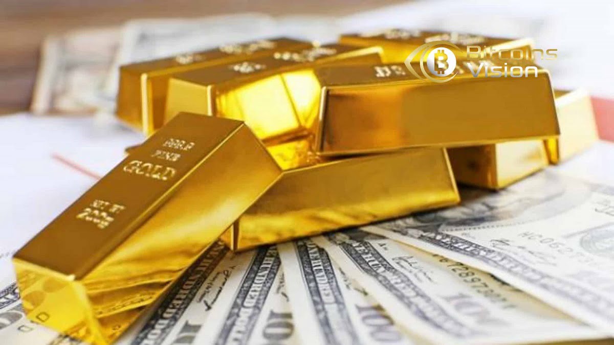 Giá vàng ngày 19/6: Không tránh được xu hướng chung