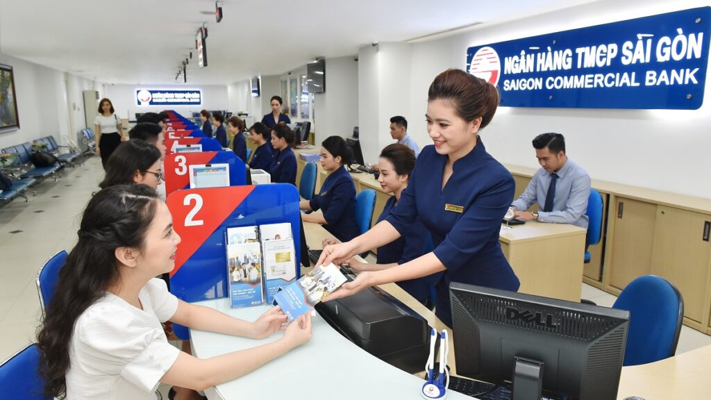 Lãi suất tiền gửi có thể giảm tiếp trong nửa cuối năm 2020