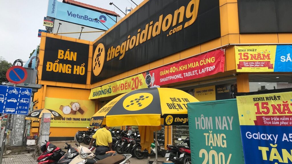 Cổ phiếu cần quan tâm ngày 24/8: MWG, GVR, PNJ, QNS, PC1, TPB