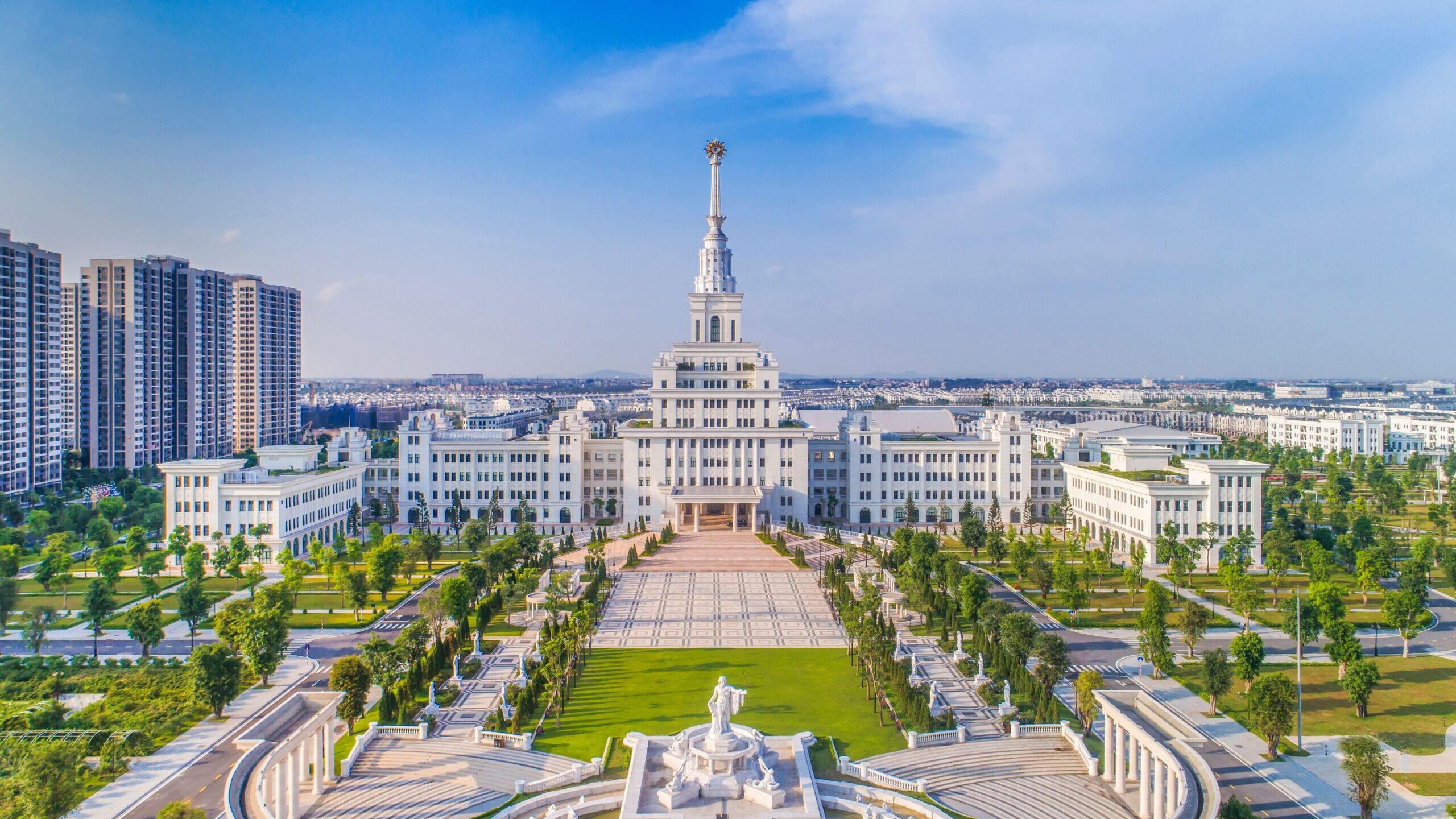 Top 10 doanh nghiệp tư nhân lớn nhất Việt Nam 2020