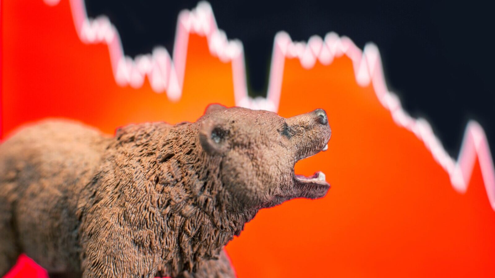 Những thuật ngữ chứng khoán bạn phải biết khi thị trường lao dốc