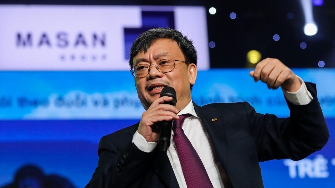 Top 10 doanh nghiệp trên HOSE có doanh thu lớn nhất năm 2020