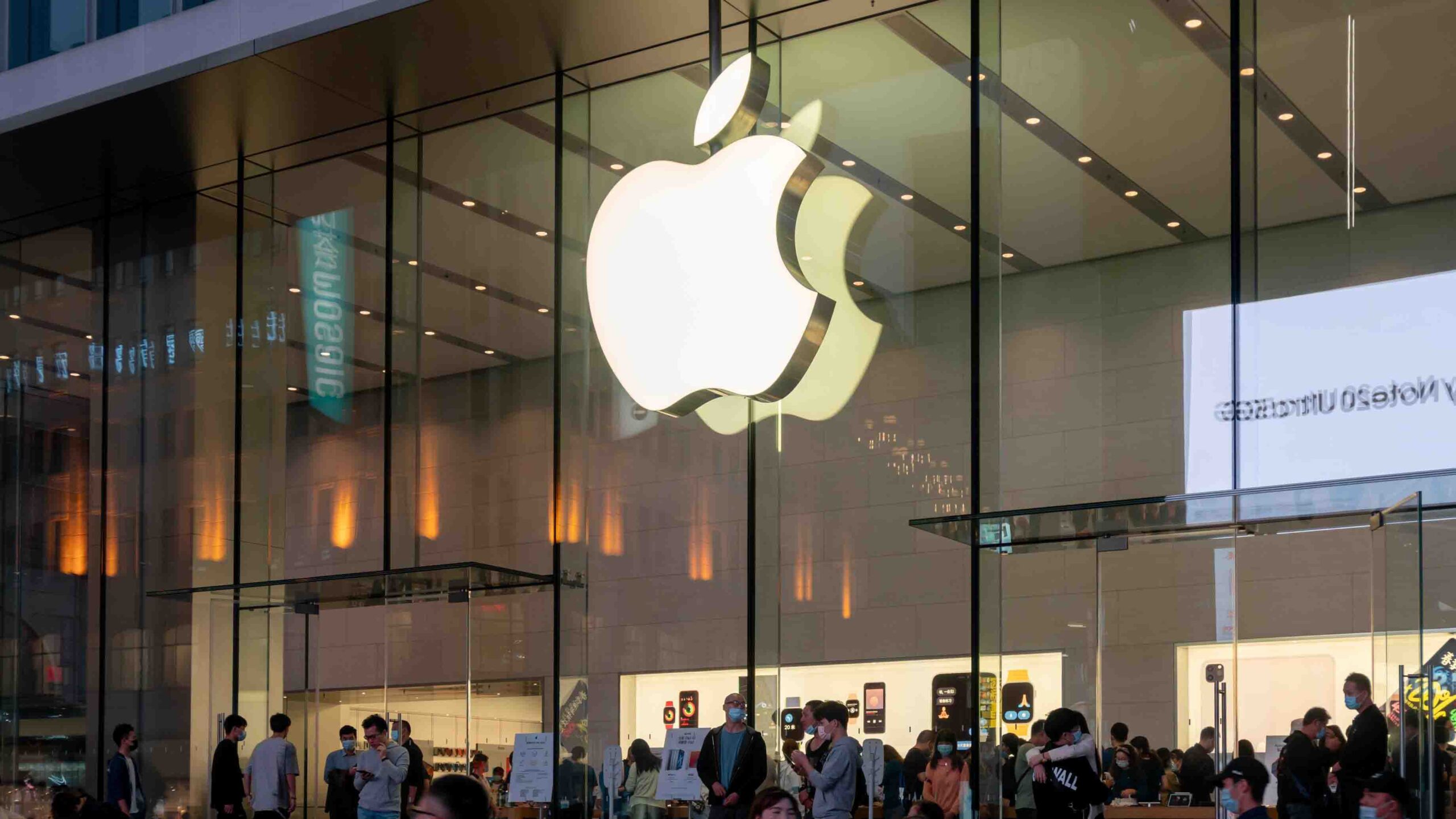 Top 10 công ty công nghệ lớn nhất thế giới năm 2021