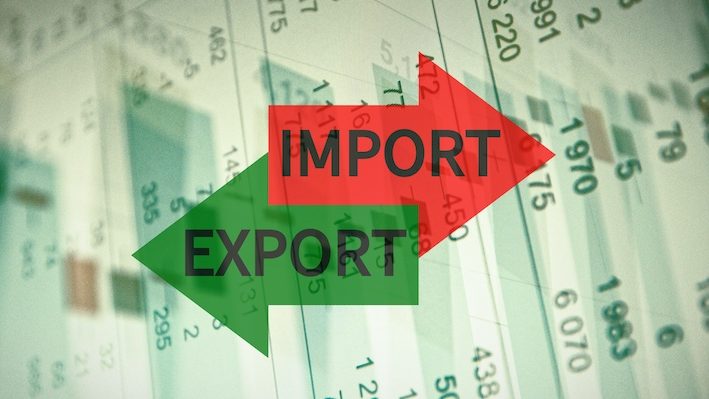 Cán cân thanh toán là gì?