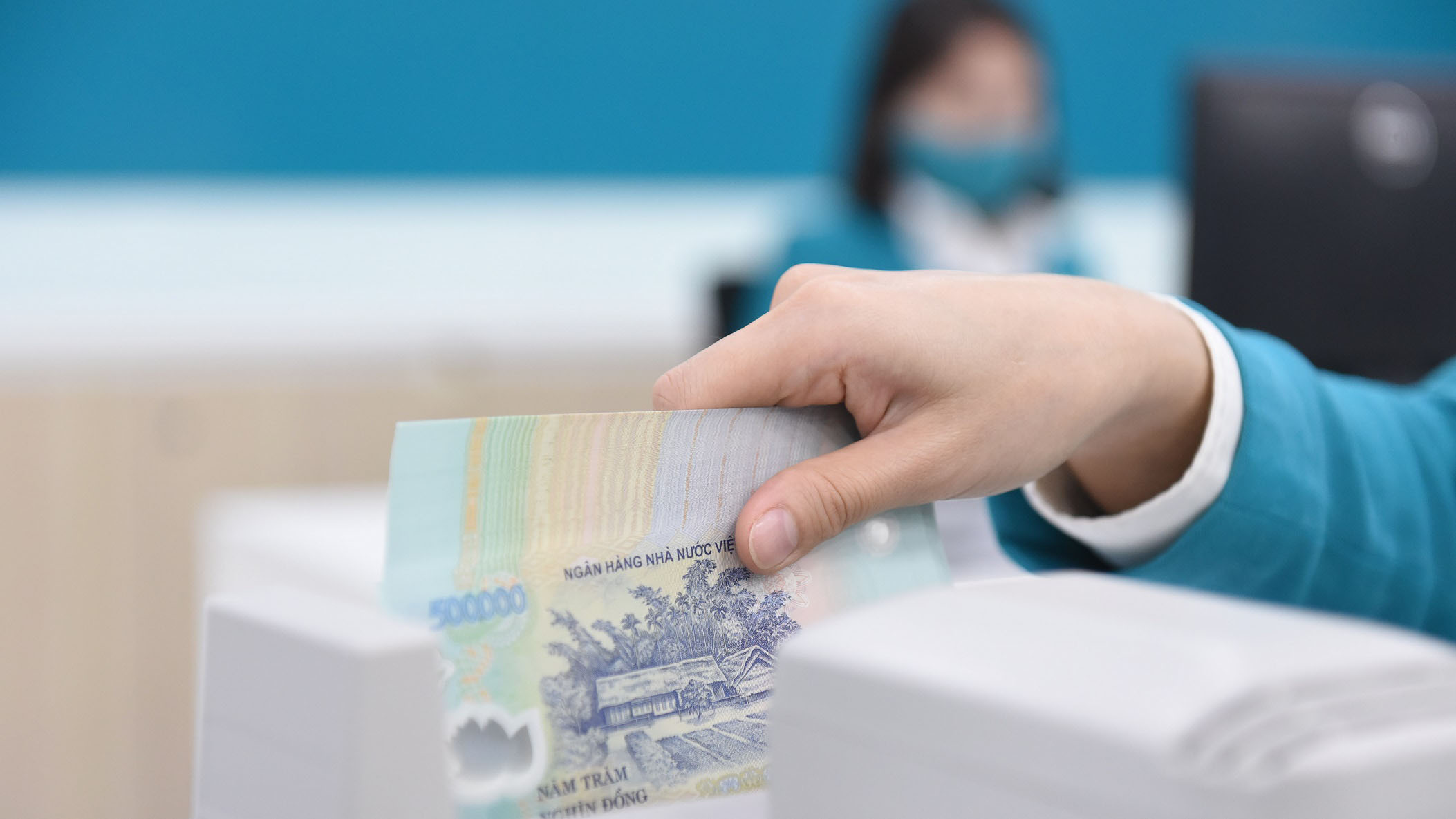 Gói hỗ trợ lãi suất 2% có tạo ra ‘sóng chứng khoán’ mới?