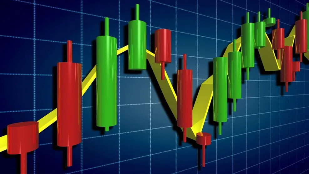 Biểu đồ nến Nhật và cách đọc trong phân tích chứng khoán