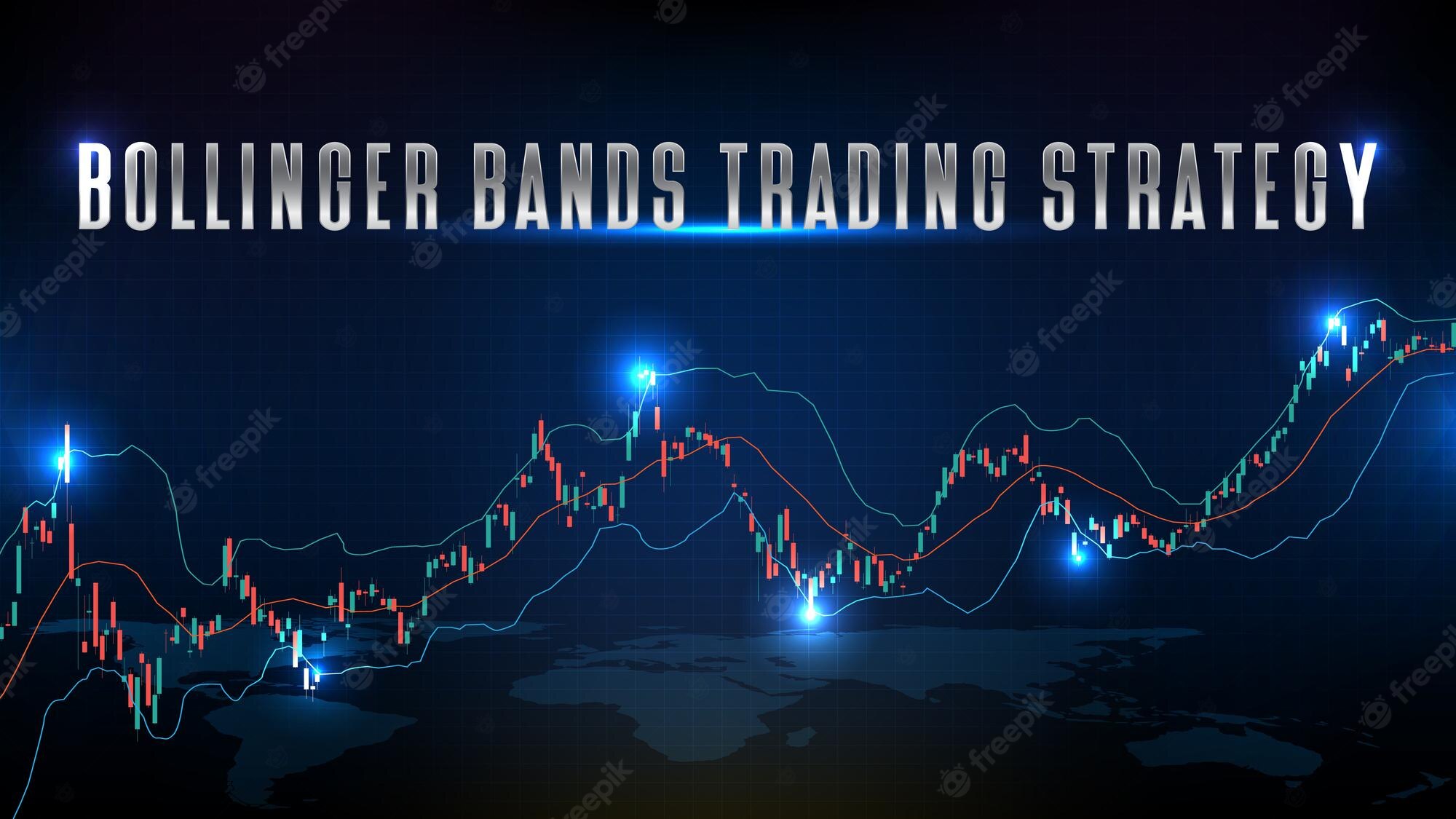 Chỉ báo Bollinger bands và cách sử dụng trong phân tích chứng khoán