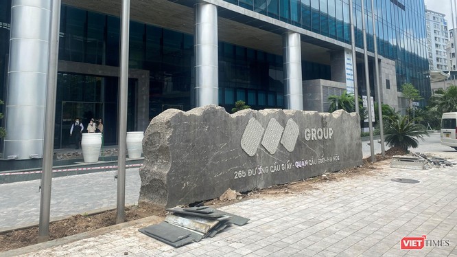Tìm người bị hại mua cổ phiếu FLC, ROS, ART, HAI, AMD và GAB